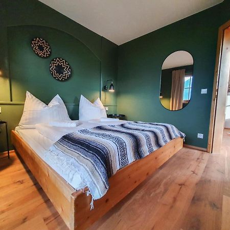 Gruberwirt Apartments Neu Gotzens 외부 사진