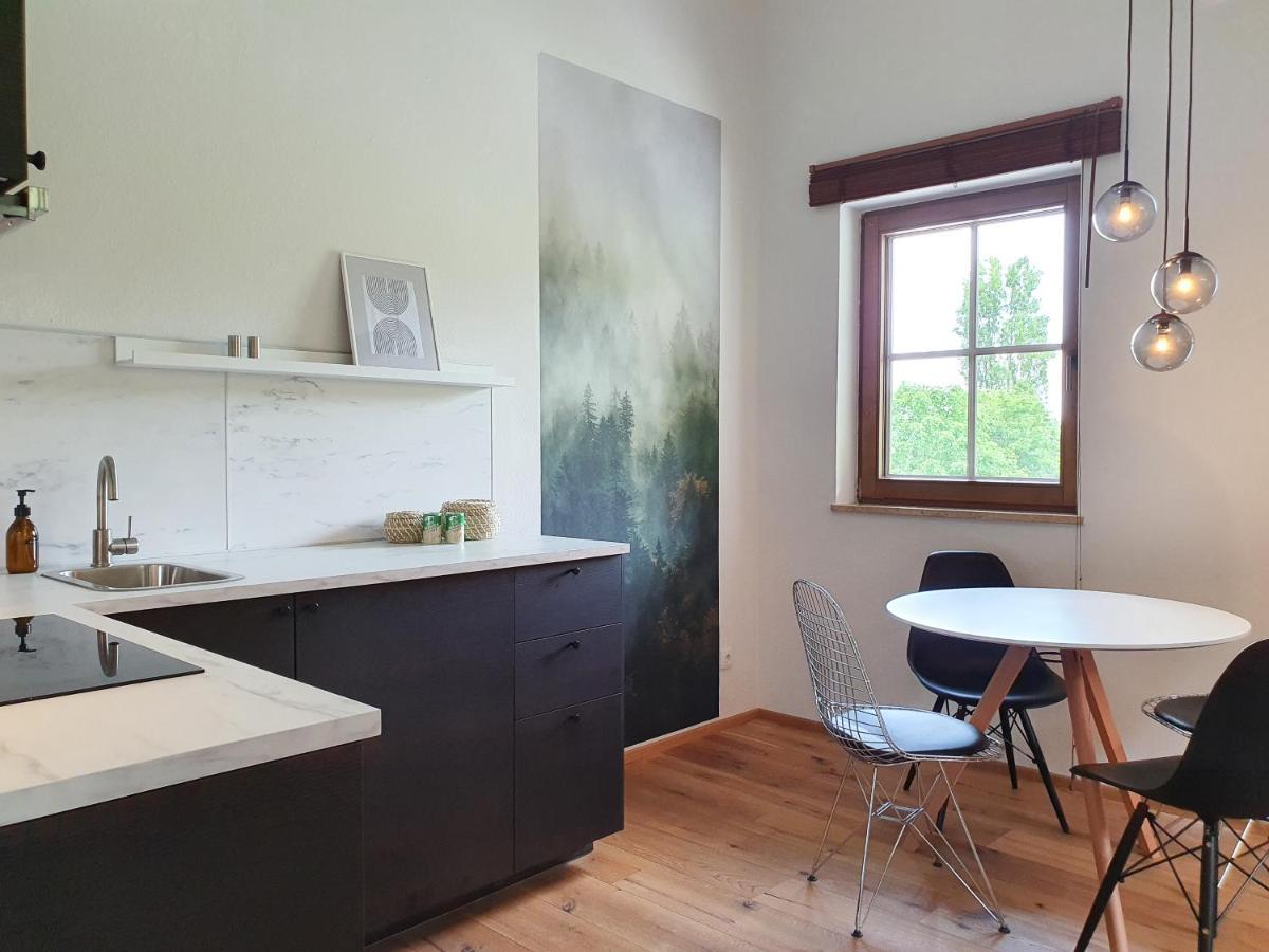 Gruberwirt Apartments Neu Gotzens 외부 사진