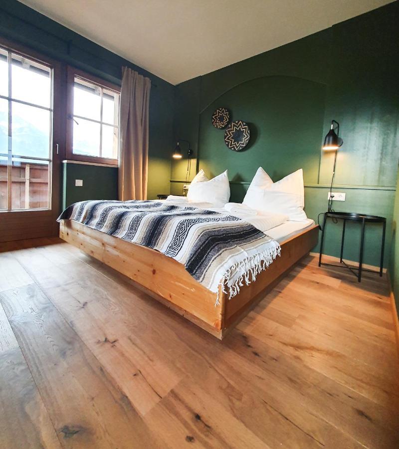 Gruberwirt Apartments Neu Gotzens 외부 사진