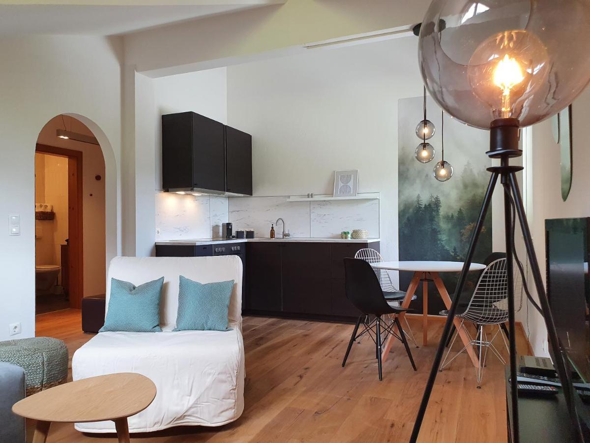 Gruberwirt Apartments Neu Gotzens 외부 사진