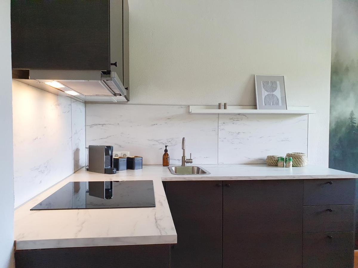 Gruberwirt Apartments Neu Gotzens 외부 사진