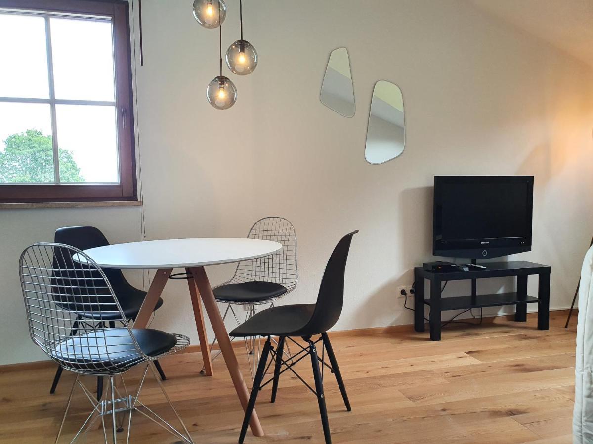Gruberwirt Apartments Neu Gotzens 외부 사진
