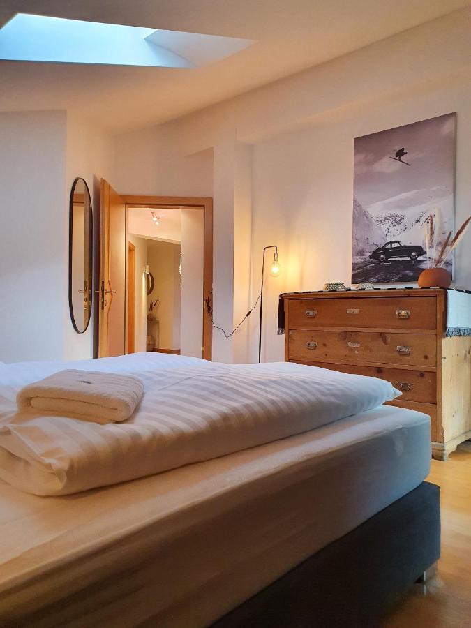 Gruberwirt Apartments Neu Gotzens 외부 사진