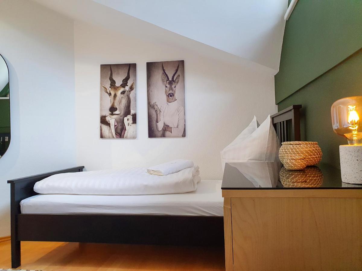 Gruberwirt Apartments Neu Gotzens 외부 사진