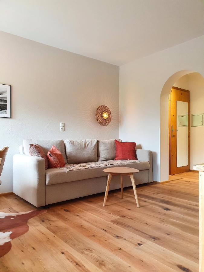 Gruberwirt Apartments Neu Gotzens 외부 사진