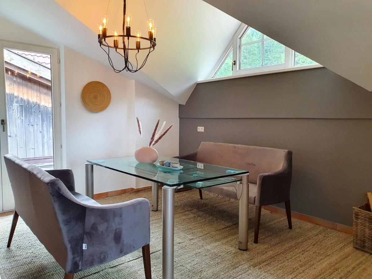 Gruberwirt Apartments Neu Gotzens 외부 사진