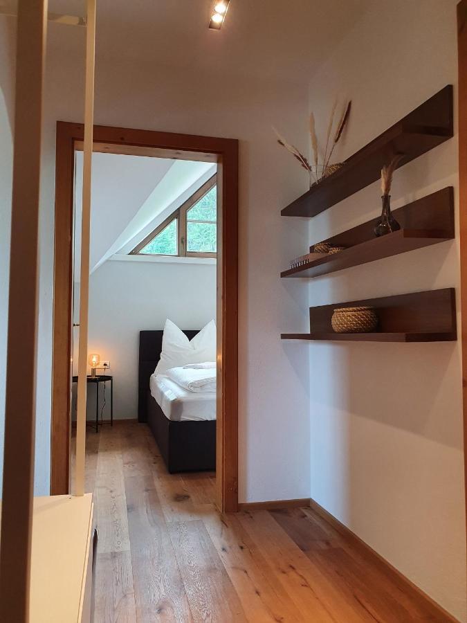 Gruberwirt Apartments Neu Gotzens 외부 사진