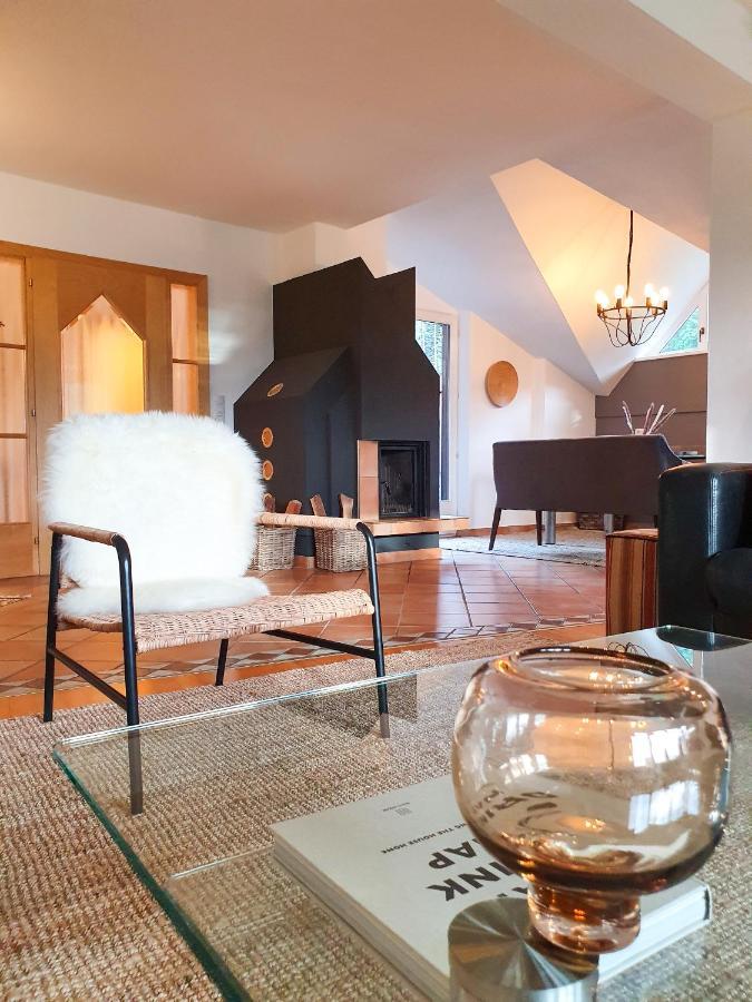 Gruberwirt Apartments Neu Gotzens 외부 사진