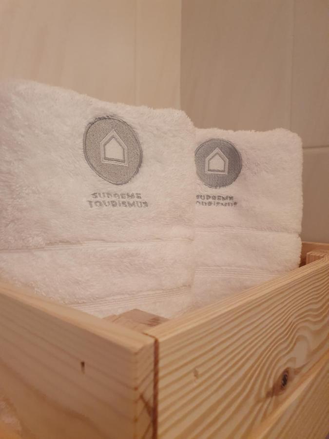 Gruberwirt Apartments Neu Gotzens 외부 사진