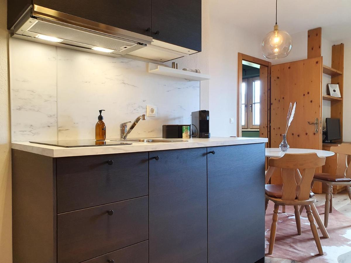 Gruberwirt Apartments Neu Gotzens 외부 사진