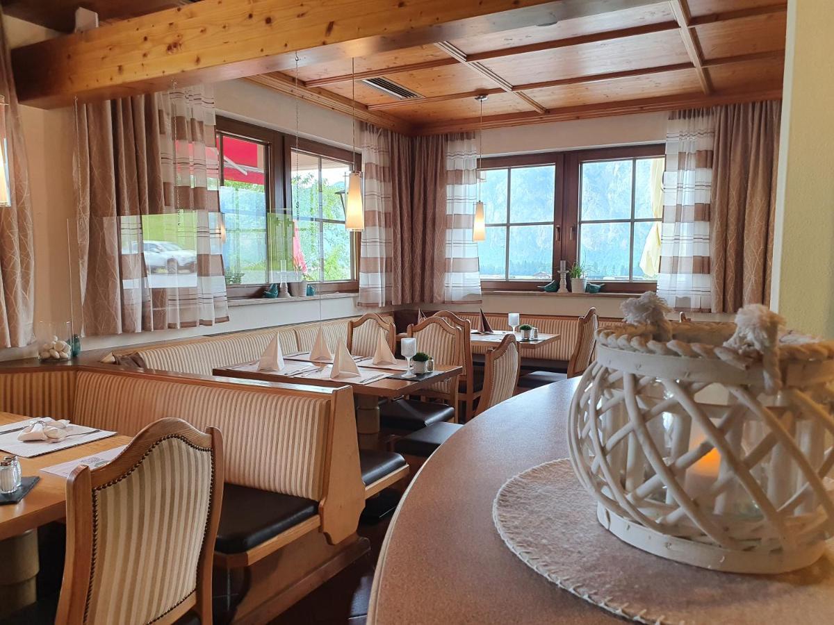Gruberwirt Apartments Neu Gotzens 외부 사진