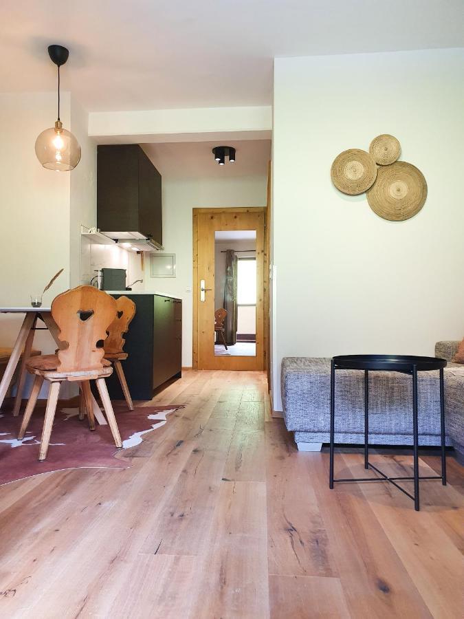 Gruberwirt Apartments Neu Gotzens 외부 사진