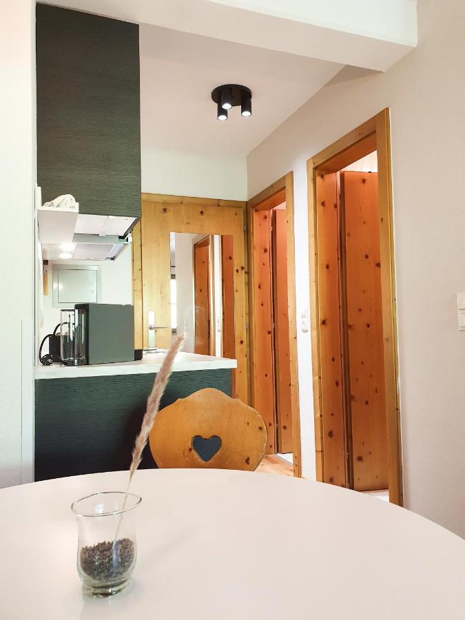 Gruberwirt Apartments Neu Gotzens 외부 사진