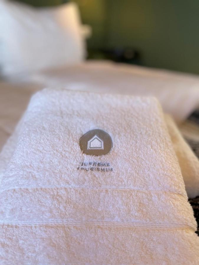 Gruberwirt Apartments Neu Gotzens 외부 사진