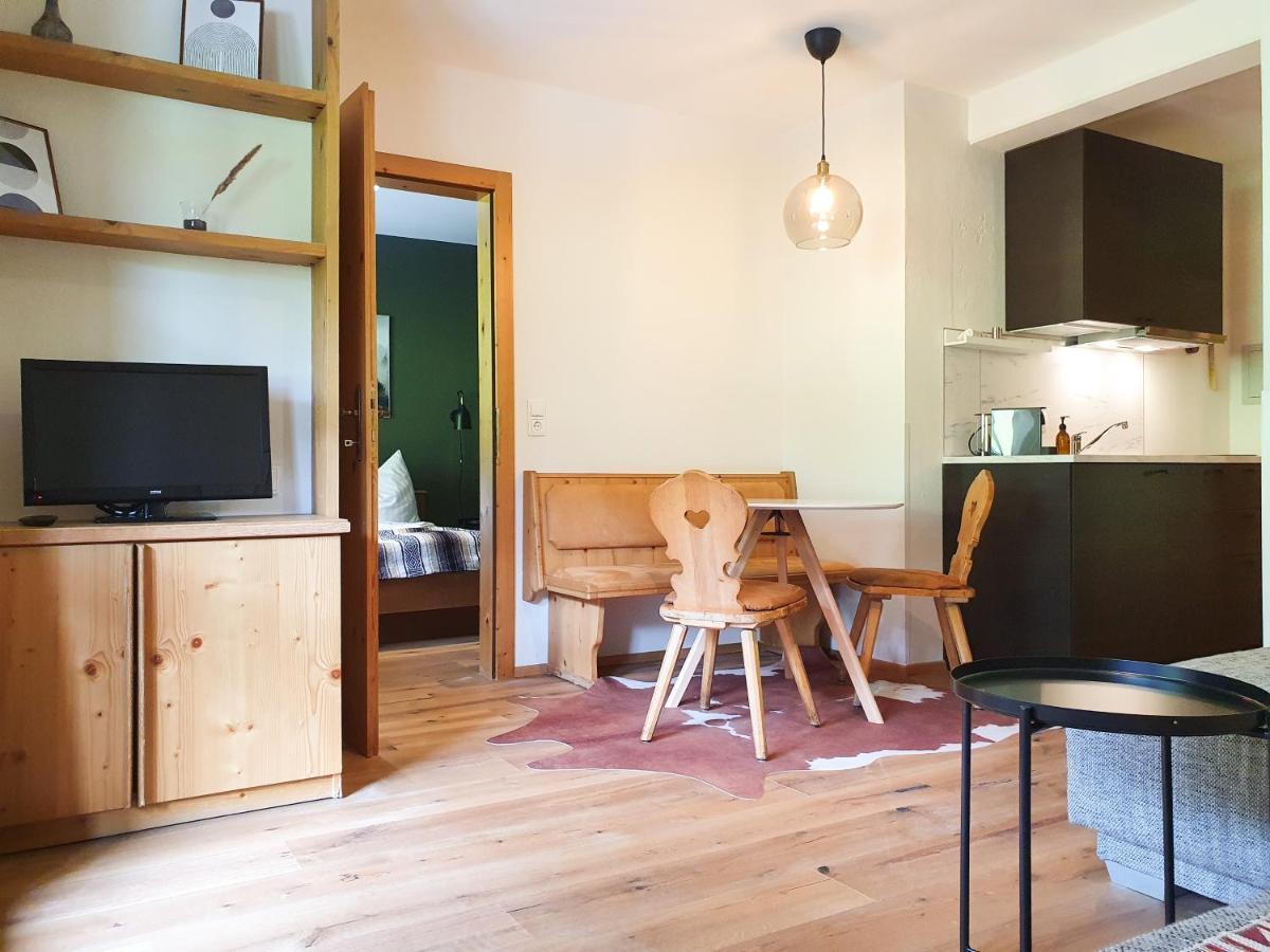 Gruberwirt Apartments Neu Gotzens 외부 사진